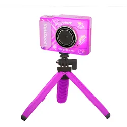 VTech Creator Cam roze
