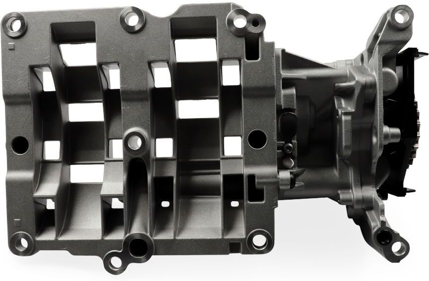 Mechanische Vakuumpumpe HEPU HEPVP5182