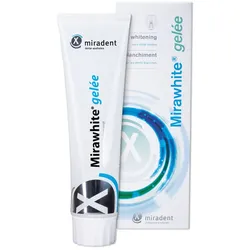 Miradent Mirawhite gelee 100 ml