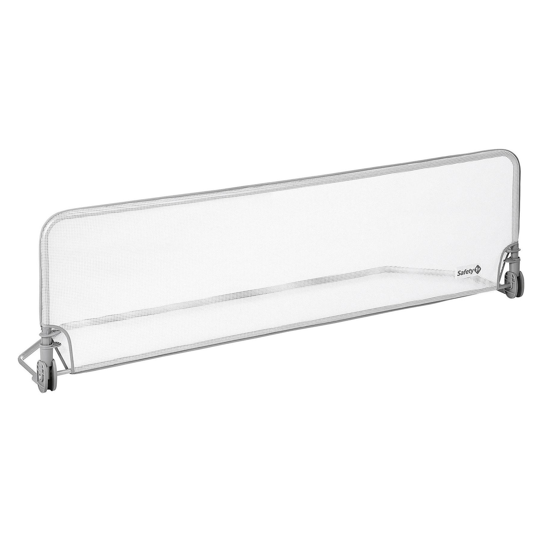 Safety 1st Bettgitter Extra Lang Grau (150 x 45 x 41 cm) (24530010)