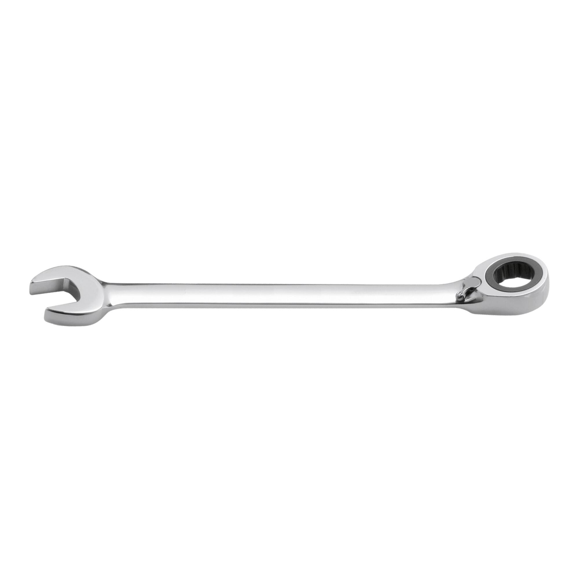 Kraftwerk Ratschen Ringgabelschlüssel umschaltbar 11 mm (3404-11)