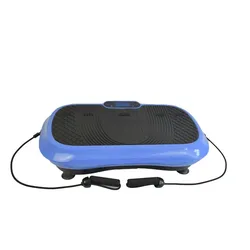 Lamar Vibrationsplatte VP 1000 blau