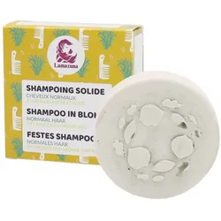 Festes Shampoo - vitality boost | normales Haar 70g