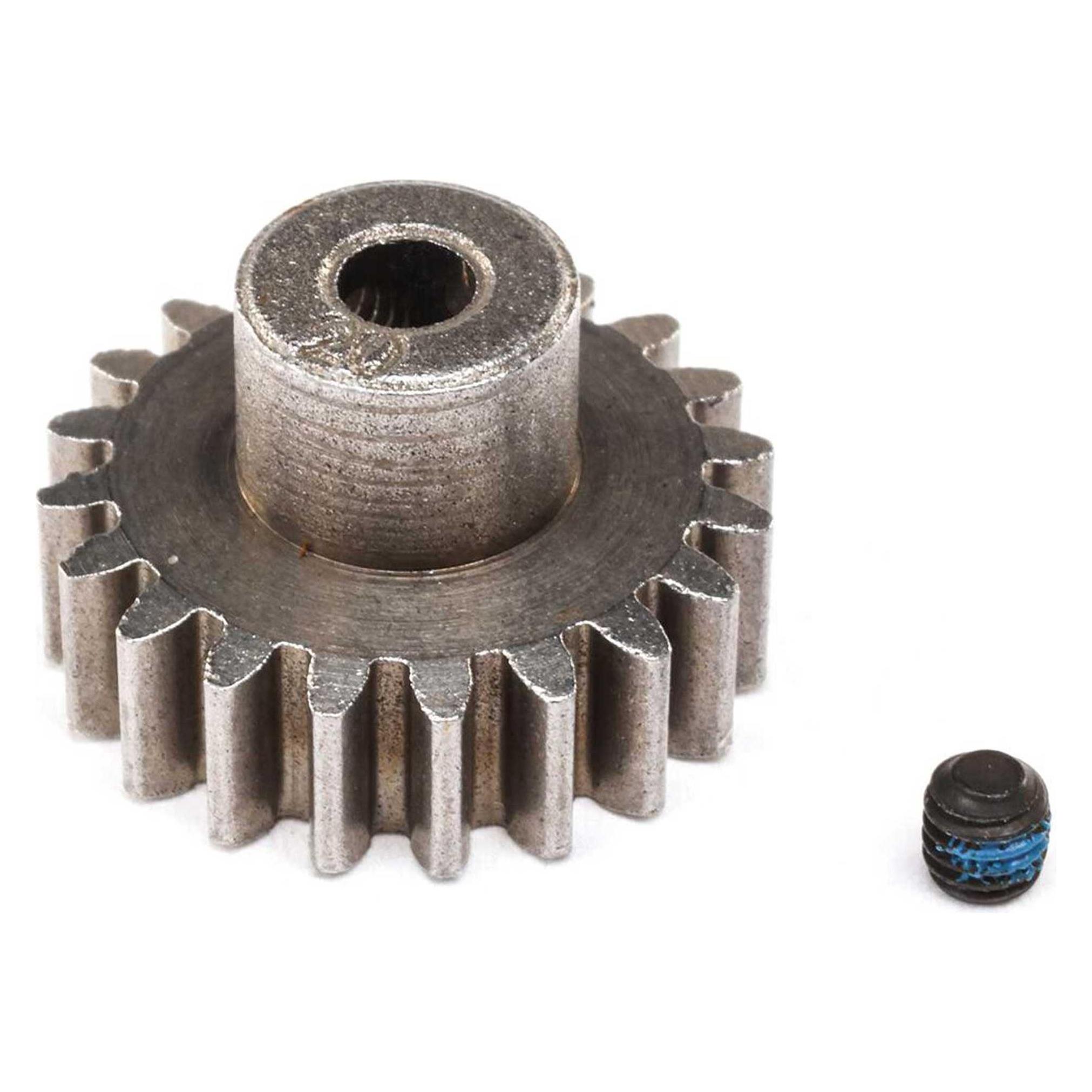 Losi Pinion Gear, 20T, 32-pitch, 1/8" Shaft (LOS262016)