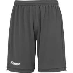 Kempa Prime Shorts Anthra XL