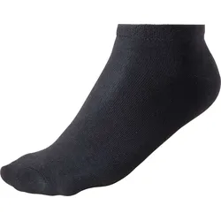 Löw Napoli Sneaker Socken 5er Pack