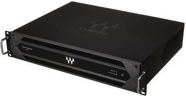 Waves Titan-R SoundGrid Server