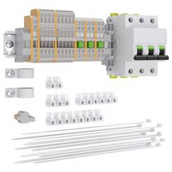 ABN ABNPW107S0051 Wandlerfeld Inhalt 1 St.