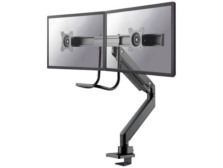 Newstar - Neomounts By Select Support Moniteur De Bureau