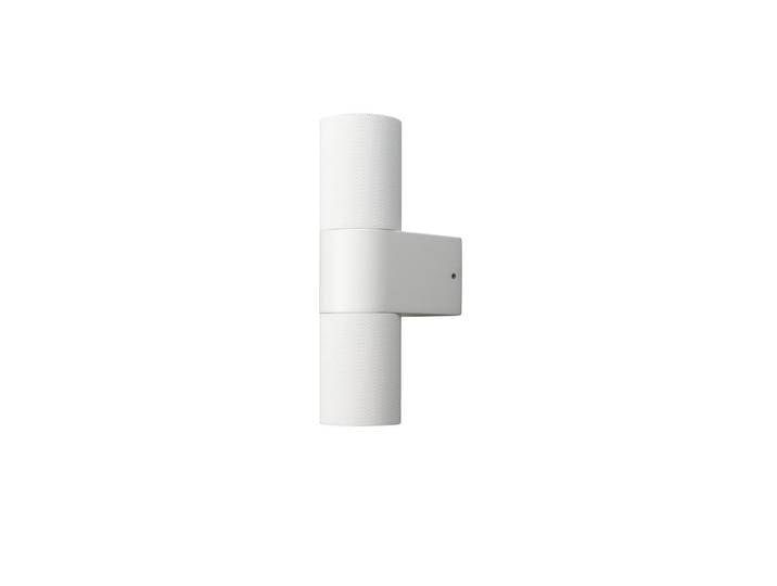 Konstsmide 7667-250 Temi Appliquer sur/depuis GU10 avec verre clair blanc