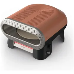 Tefal, Pizzaofen, Pizza Pronto Elektrischer Aussen-Pizzaofen (Pizzaofen Elektrisch)