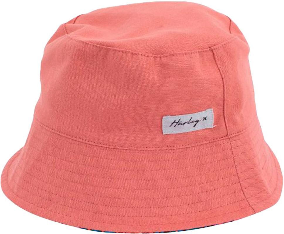 Hurley  - Women Sloane Bucket Valient Red - Bob