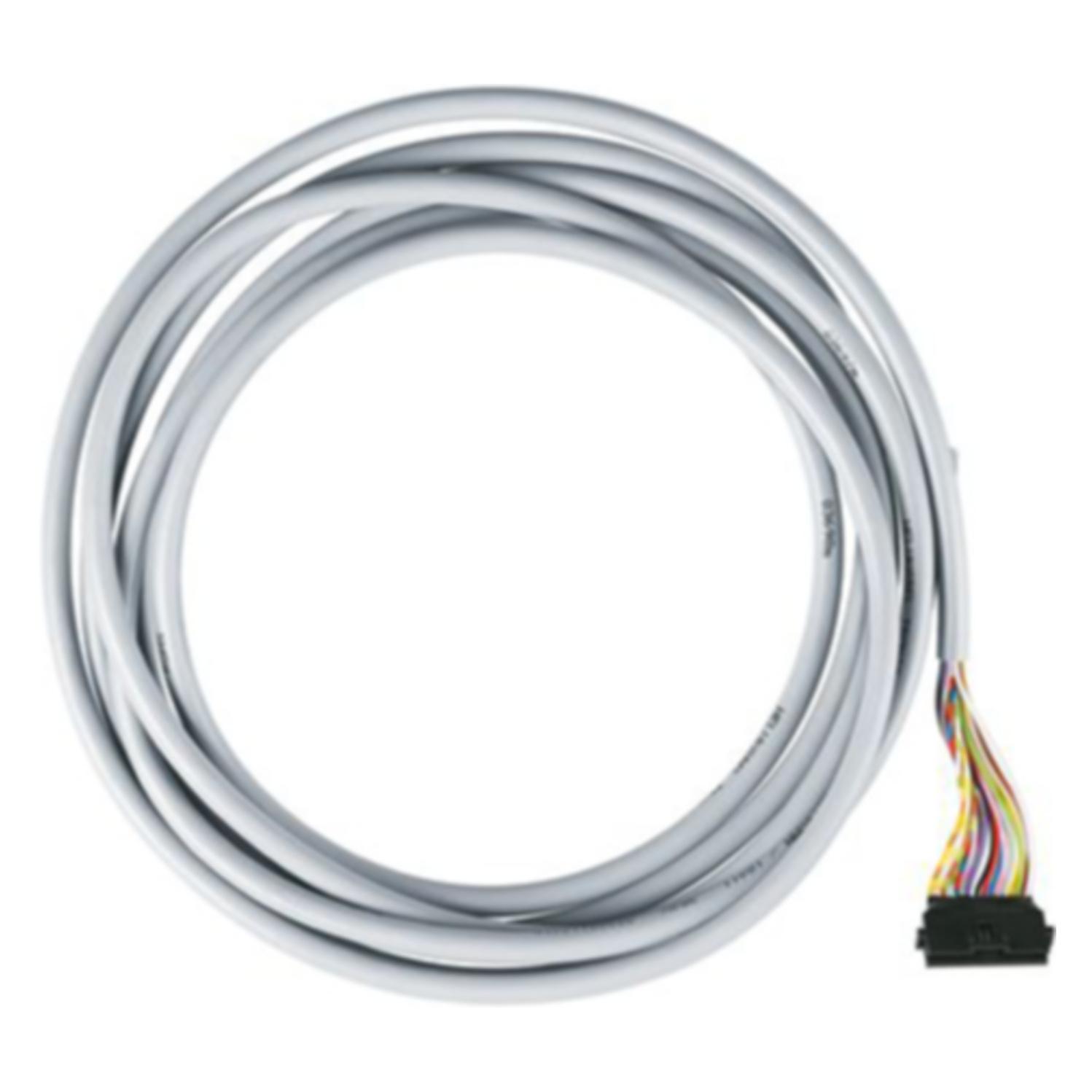 Simonswerk Rundkabel TECTUS Energy (5 740015 0 00001)