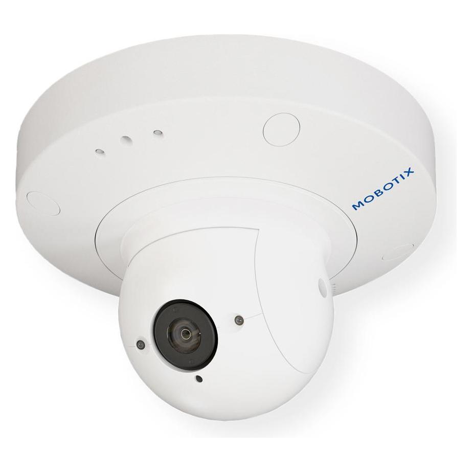 Mobotix Ethernet camera / IP Cam (3840 x 2160 Pixels) (Mx-p71B-8DN150)