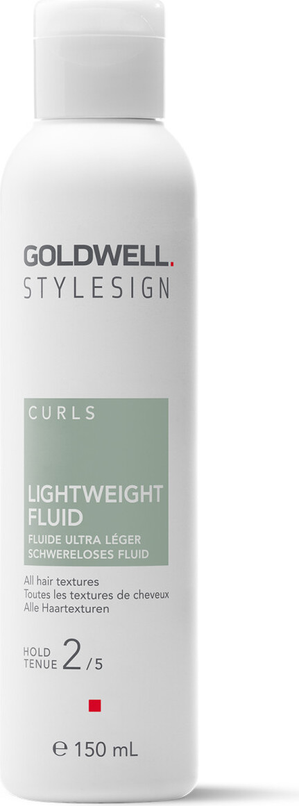 Goldwell Stylesign Curls Lightweight Fluid 150 ml GW-252006