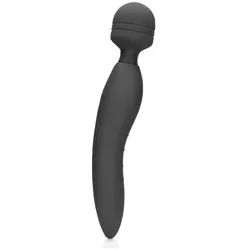 Shots, Vibrator, Powerful Wand Vibrator