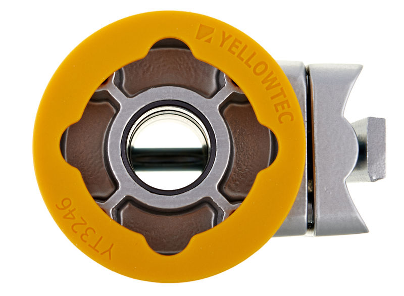 Yellowtec MiKA MMS Pole Adapter YT3213