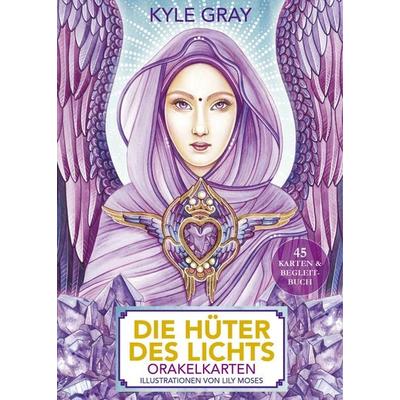 Die Hüter des Lichts