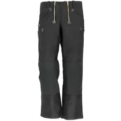 FHB Zunfthose KLAUS 70086 Zwirn-Doppel-Pilot Arbeitshose mit Cordura Knietaschen
