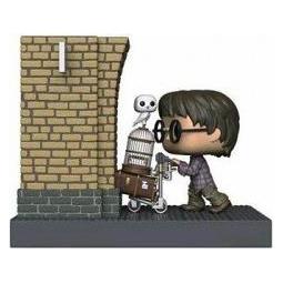 Funko Harry Potter Pushing Trolley (57360)