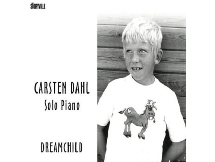 Carsten Dahl - Dreamchild