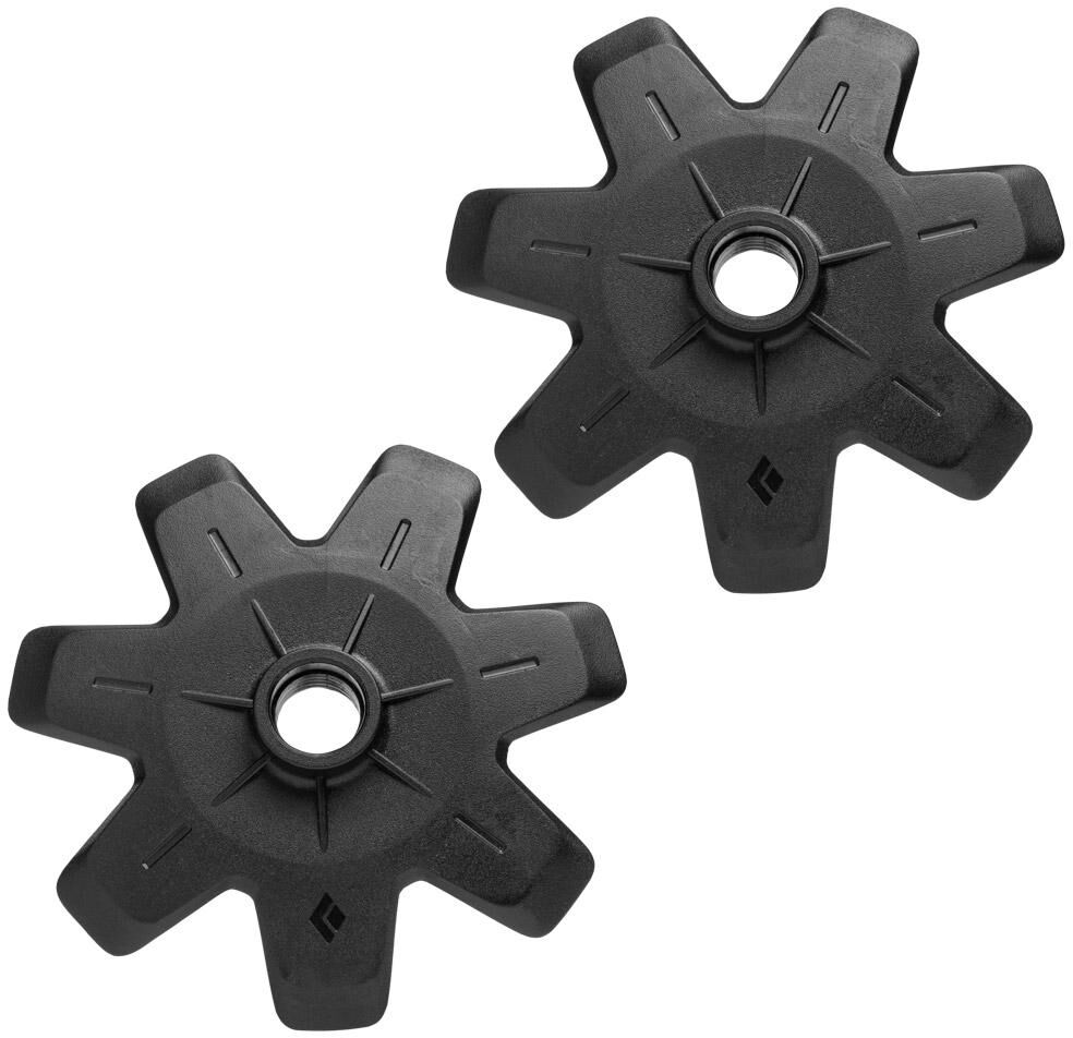 Black Diamond  - Powder Baskets Black - Rondelle