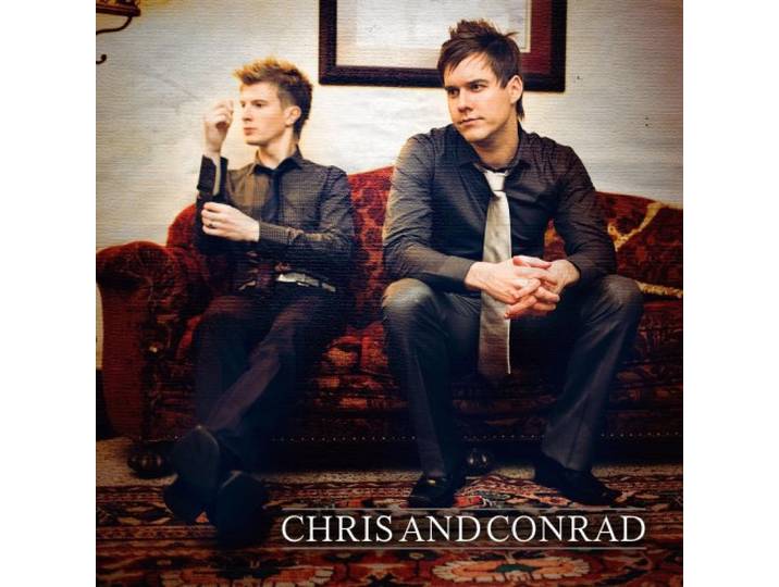 Chris & Conrad