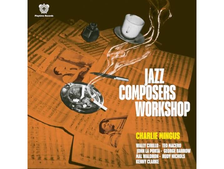 Jazz Composers Workshop