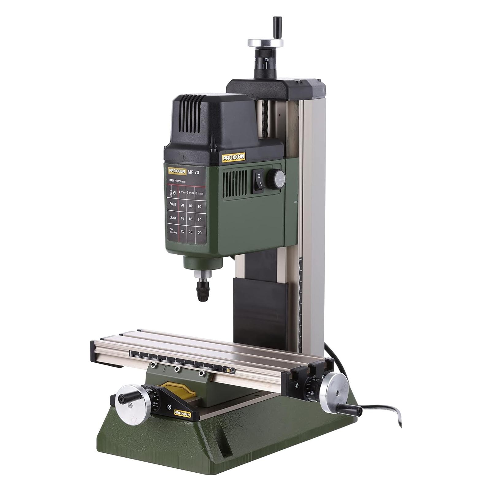 Proxxon MICRO-Fräse MF70 (27110)