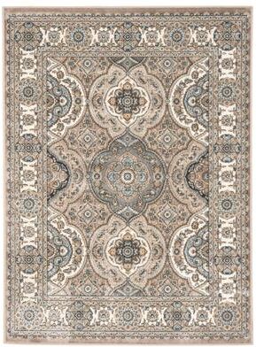 SAFAVIEH Atlas Mahala Traditional Oriental Viscose Rug