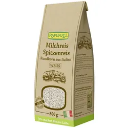 Milchreis Rundkorn