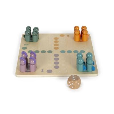 Ludo 'Dino'