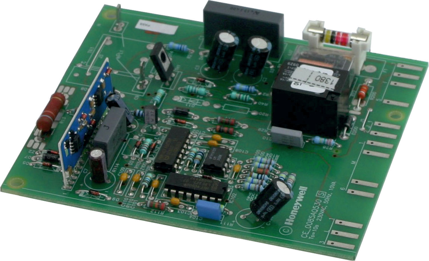 Brûleur à gaz automatique Wolf 2799101 pour GU