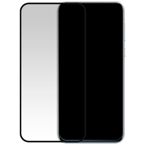 Mobilize Gehärtetes Glass Edge To Edge Displayschutzfolie Honor Magic7 Pro