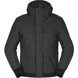 Spidi Riding Parka H2Out wasserdichte Motorrad Textiljacke M