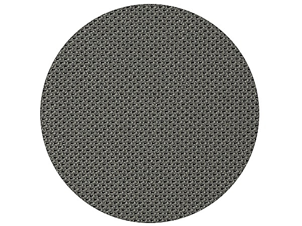 RCS Systeme Akustikstoff 2,00 x 0,75m, dunkelgrau