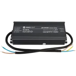 Deko-Light Netzgerät CV DC IP67 CV V6 24V 150W 0-6250mA