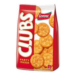 Clubs Cracker Party Cracker, 200g