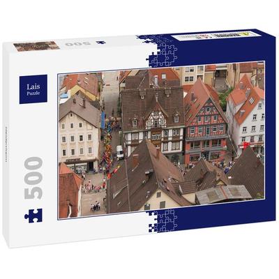 Lais Puzzle Heidenheim 500 Teile