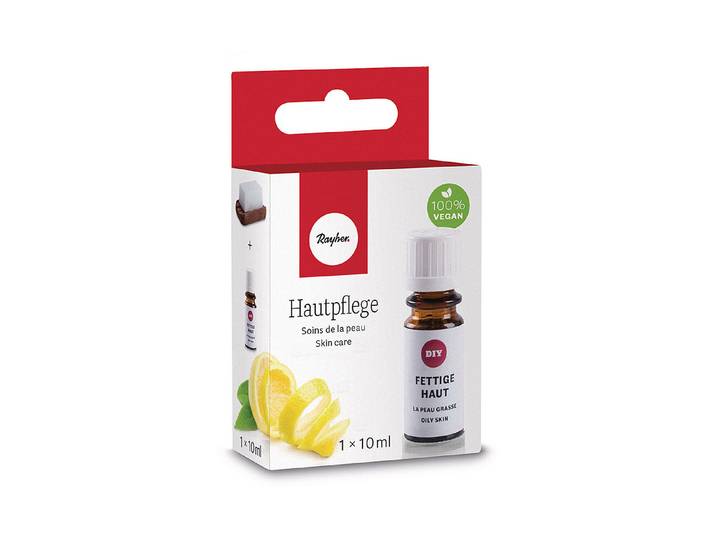 Rayher Hautpflege Wirkstoff gegen Fettige Haut 10 ml