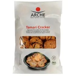 Arche Tamari-Cracker bio