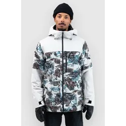 Jones Snowboards Mtn Surf Rec Jacke peak camo Gr. XL
