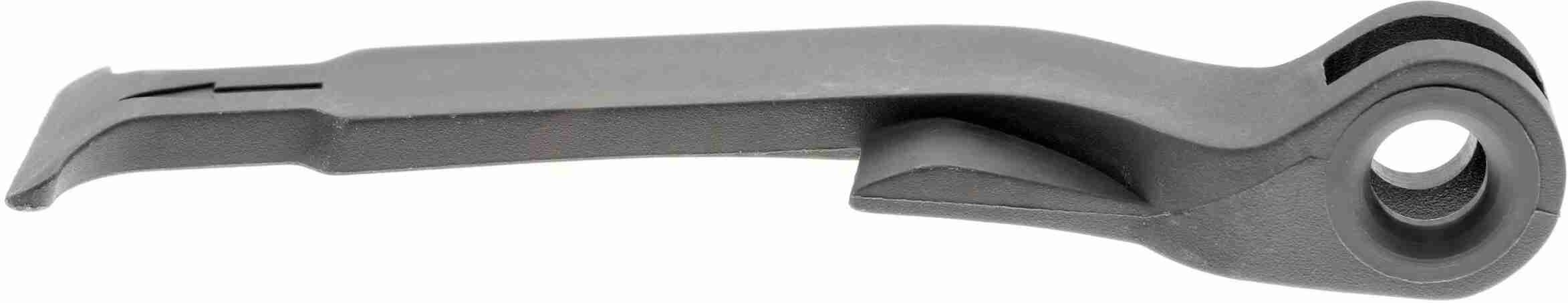 Vaico Griff, Motorhaubenentriegelung Original Qualität V30-1594 Motorraum Für Mercedes