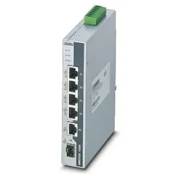 Phoenix Contact Industrial Ethernet Switch FL SWITCH #1026932
