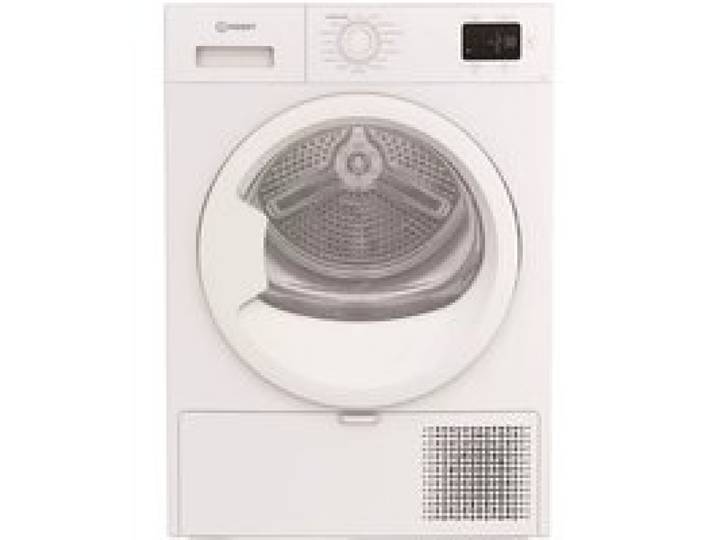 Indesit Sèche-linge pompe à chaleur 60cm 9kg blanc - CYD92DWWFR