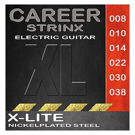 Career Electric Strinx XL 008/038 (46590533)