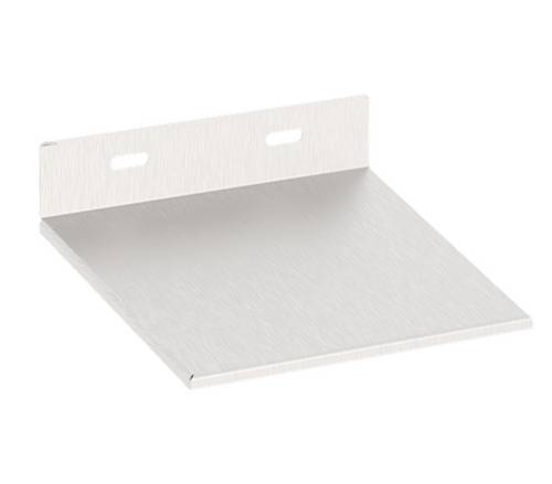 ABB 1SCA125905R1001 KOT62307 Schutzabdeckung verzinktes Stahlblech Größe 205x160mm Schutzabdeckung
