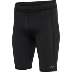 newline Core Sprinters Running Tights black XXL