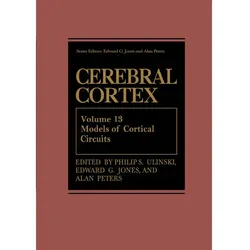 Cerebral Cortex, Fachbücher