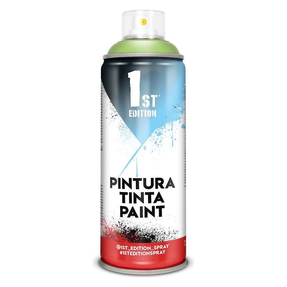 1st Edition Sprayfarbe Matt Pistaziengrün (300 ml) (45259347)